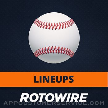 Daily Baseball Lineups Customer Service