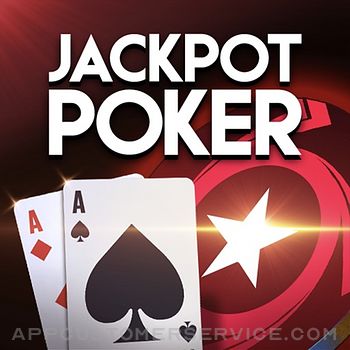 Jackpot Poker by PokerStars™ Customer Service
