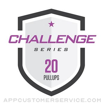 20 Pull Ups Trainer Challenge Customer Service