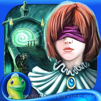 Download Bridge to Another World: Burnt Dreams HD - Hidden Objects, Adventure & Mystery App