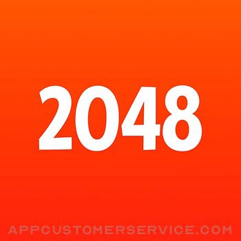 2048 Reloaded Customer Service