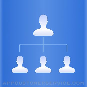 OrgChart - Organization Chart Customer Service