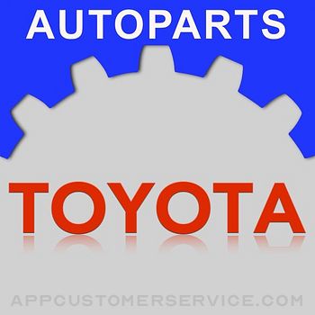 Autoparts for Toyota Customer Service
