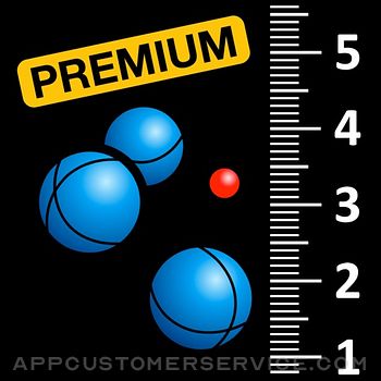 Booble Premium (petanque) Customer Service