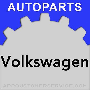 Autoparts for Volkswagen Customer Service