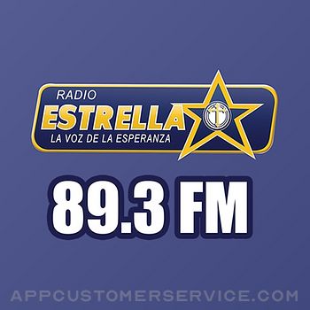 Radio Estrella 89.3 FM Customer Service