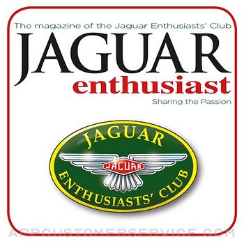 Jaguar Enthusiast Customer Service