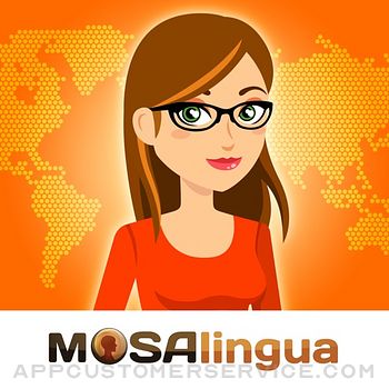 MosaLingua - Learn Languages Customer Service