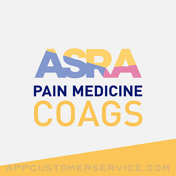 ASRA Coags Customer Service
