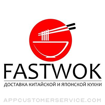 FASTWOK Customer Service