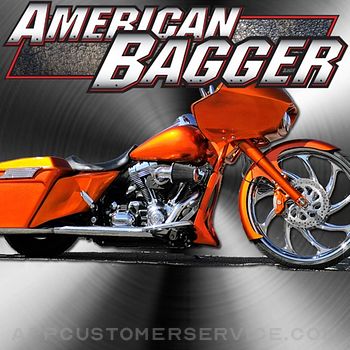 American Bagger Customer Service