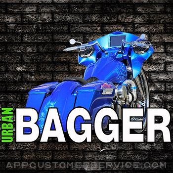 Urban Bagger Customer Service