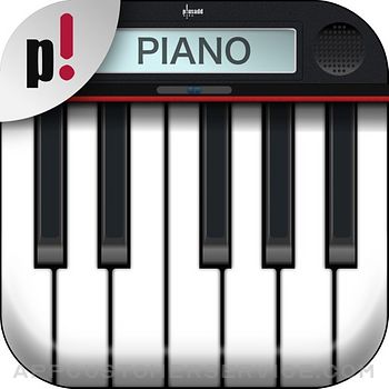 Piano+ - Playable with Chord & Sheet Music Customer Service