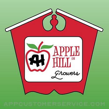 Official Apple Hill Growers Customer Service