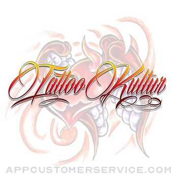 Tattoo Kultur magazine Customer Service
