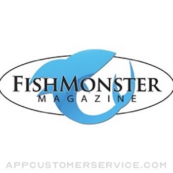 FishMonster lifestyle magazine Customer Service