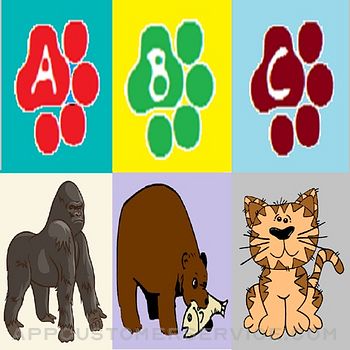 Animal-ABC Customer Service