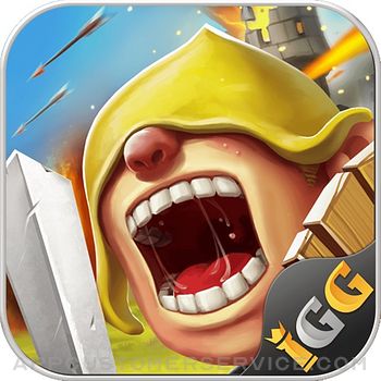Download Clash of Lords 2: Guild Castle App