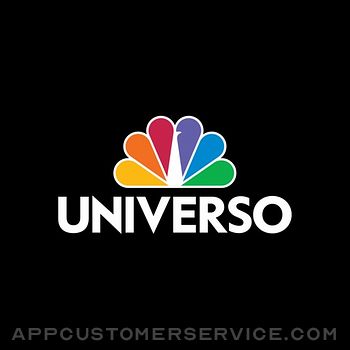 Universo Now Customer Service