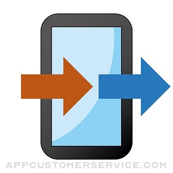 Download Copy My Data - Smart Transfer App
