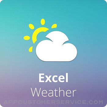 Excel Weather Forecast Customer Service