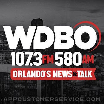 WDBO, Orlando's News & Talk Customer Service