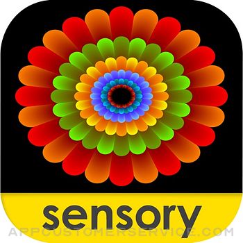 Sensory Coloco - Symmetry Painting and Visual Effects Customer Service