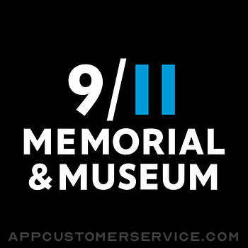 9/11 Museum Audio Guide Customer Service