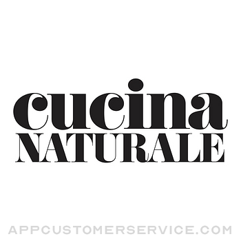 Cucina Naturale Customer Service