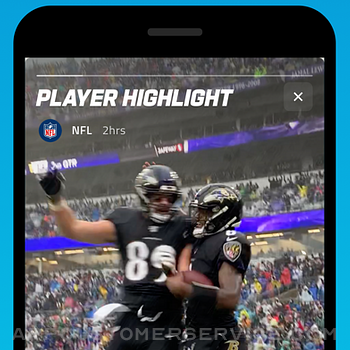 NFL Fantasy Football iphone image 2