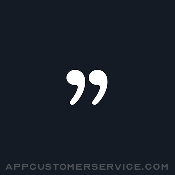 Motivation - Daily quotes Customer Service
