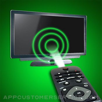 Phil : tv remote Customer Service