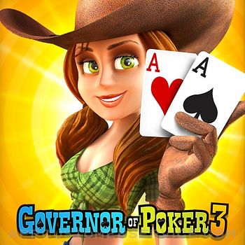 Governor of Poker 3 - Online Customer Service