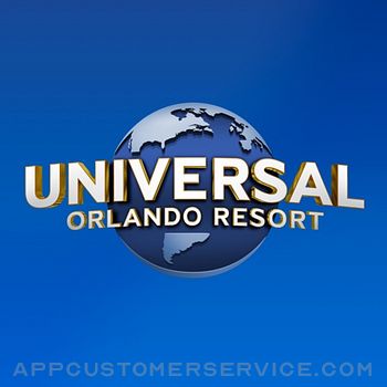 Universal Orlando Resort Customer Service