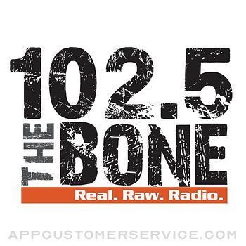 102.5 The Bone: Real Raw Radio Customer Service