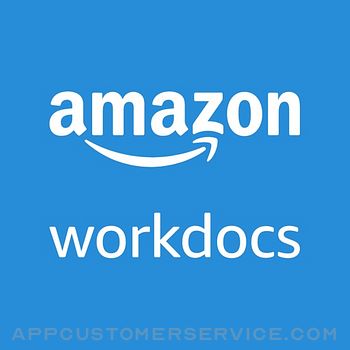 Amazon WorkDocs Customer Service