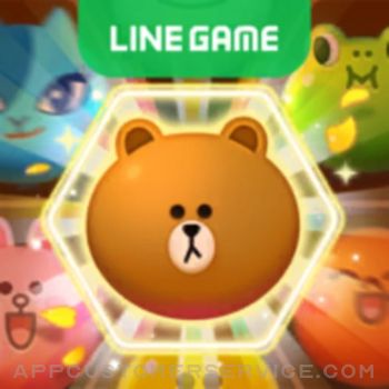 LINE POP2 Puzzle -Puzzle Game Customer Service