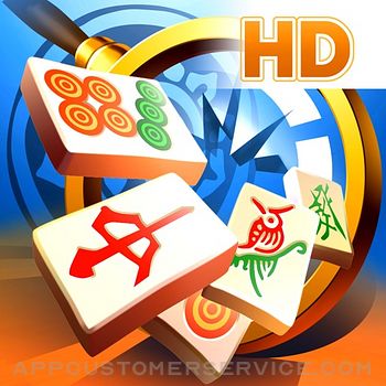 Mahjong Secrets HD Customer Service