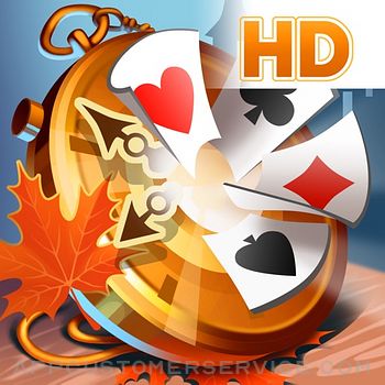 Solitaire Mystery: Four Seasons HD Customer Service