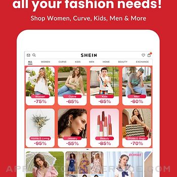 SHEIN - Online Fashion ipad image 2