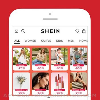 SHEIN - Online Fashion iphone image 2