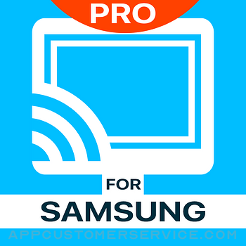 TV Cast Pro for Samsung TV Customer Service