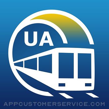 Kyiv Metro Guide and Route Planner Customer Service