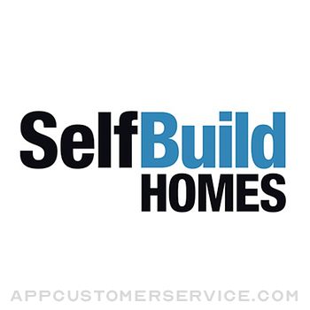 Self Build Homes Magazine Customer Service
