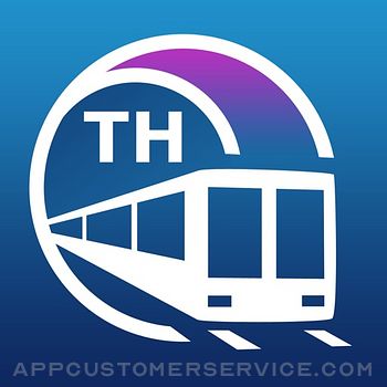 Bangkok Metro Guide and MRT/BTS Route Planner Customer Service