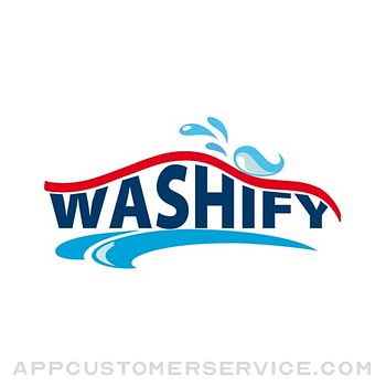 Washify Customer Service