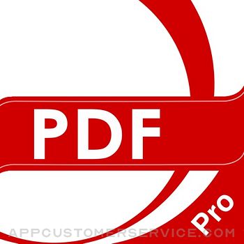 PDF Reader Pro - Sign,Edit PDF Customer Service
