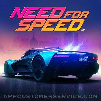 Need for Speed No Limits Customer Service