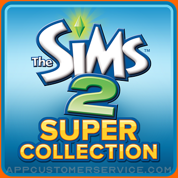 The Sims™ 2: Super Collection Customer Service