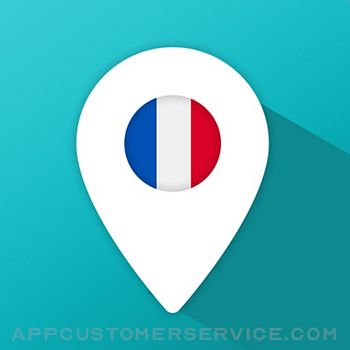 France Touristic Customer Service